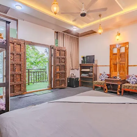 Ekayana Resorts And Agri Tourism, Mulshi-2
