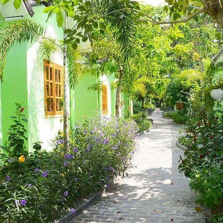 Bamboo Resort Phu Quoc-3