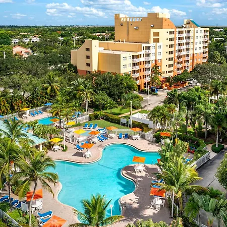 Vacation Village At Bonaventure, Fort Lauderdale-3