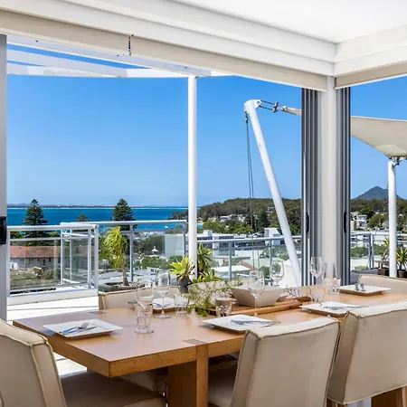 Cote D'Azur Resort-3
