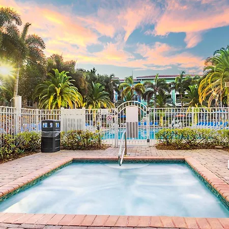 Mizner Place At Weston Town Center, Fort Lauderdale-2