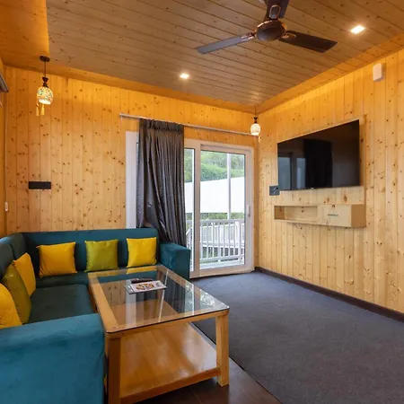 The Hillans Resort & Cottages-2