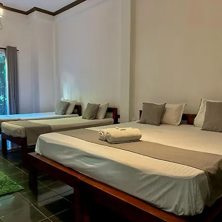The Forest Villa Resort Kandy-3