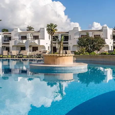 Clube Albufeira Garden Village-3