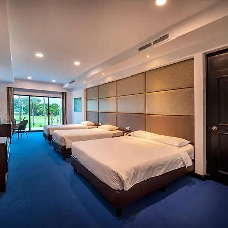 Orchid Country Club-3