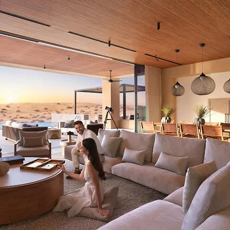 The Ritz-Carlton Ras Al Khaimah, Al Wadi Desert-3