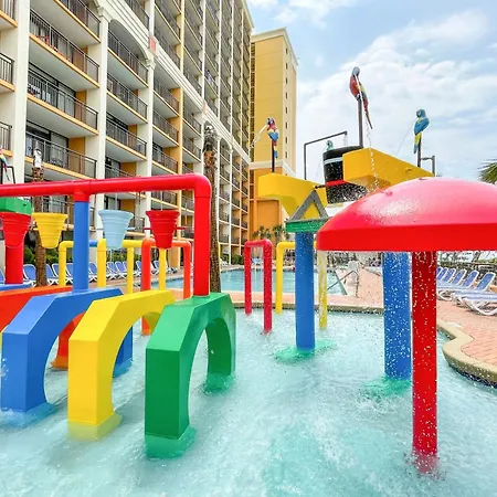The Caravelle Resort-3