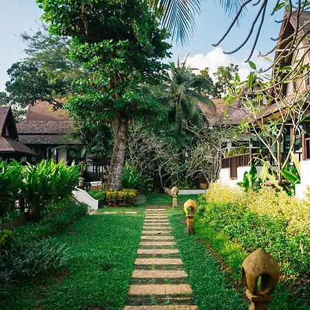 Barali Beach Resort&Spa-2