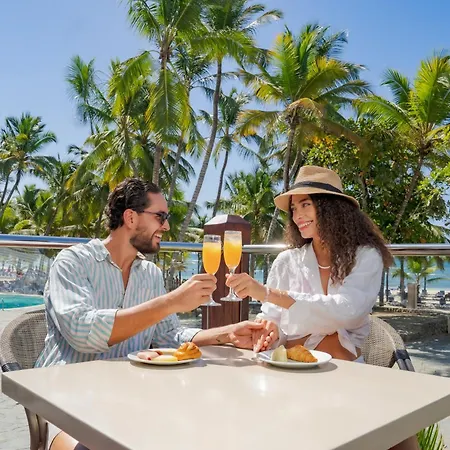 Coral Costa Caribe Beach Resort-3