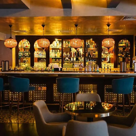 Baron Palms Adults Friendly Only 16 Years Plus Boutique Hotel Style-2