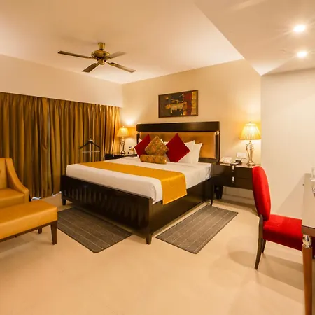 The Raviz Kadavu, Kozhikode-3