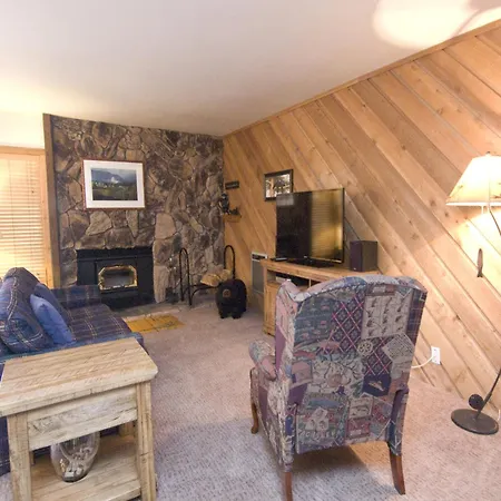 Snowcreek Resort Vacation Rentals-3