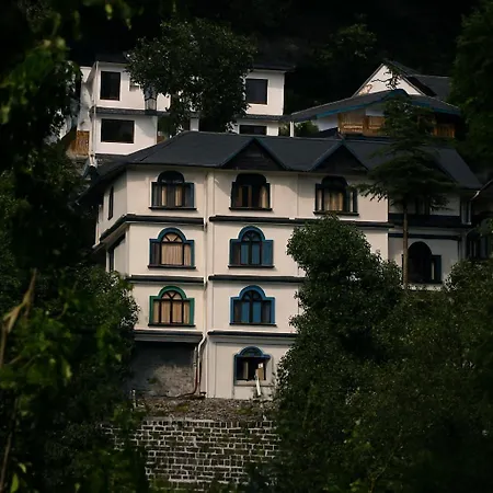 Vilasa Lall Ji Resort-3