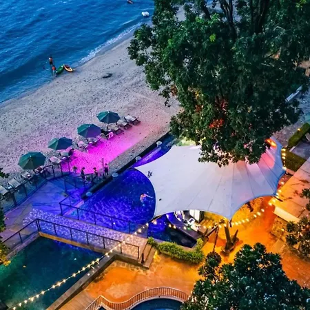 Pattaya Modus Beachfront Resort-2