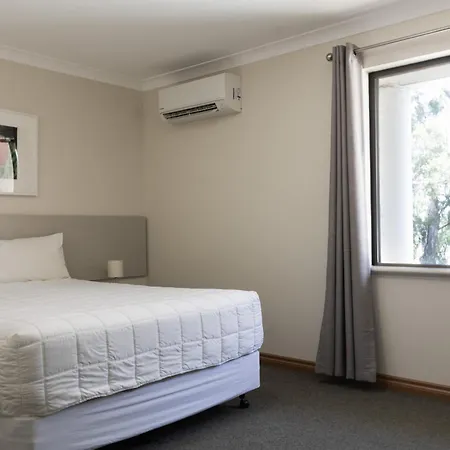 Silver Sands Resort Mandurah-3