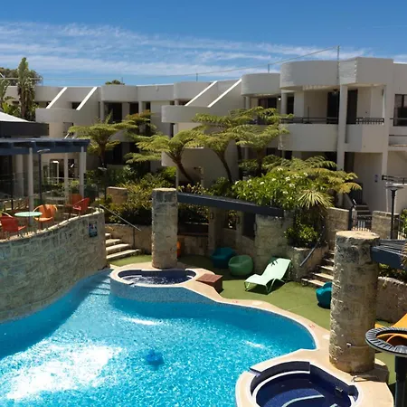 Silver Sands Resort Mandurah-3