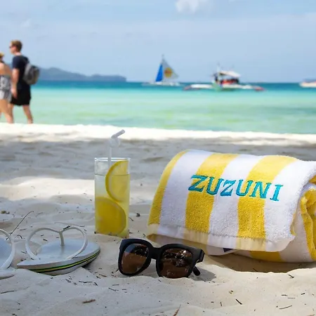 Zuzuni Boutique Hotel-2
