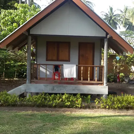 Green Chilli Bungalows-2