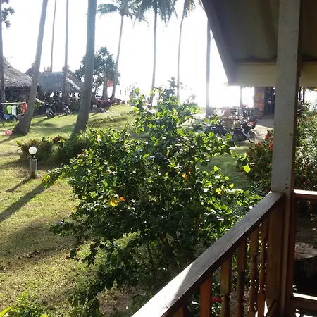 Green Chilli Bungalows-2