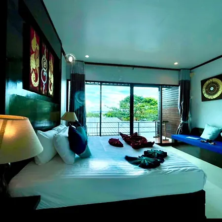 Kathalee Beach Resort-2