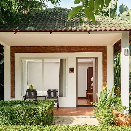 Famiana Green Villa - Complimentary Airport Shuttle-2