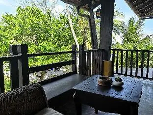 Seashell Resort Koh Tao-Sha Plus-3
