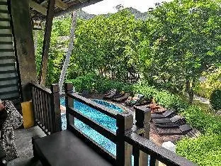 Seashell Resort Koh Tao-Sha Plus-2