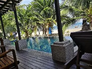 Seashell Resort Koh Tao-Sha Plus-2