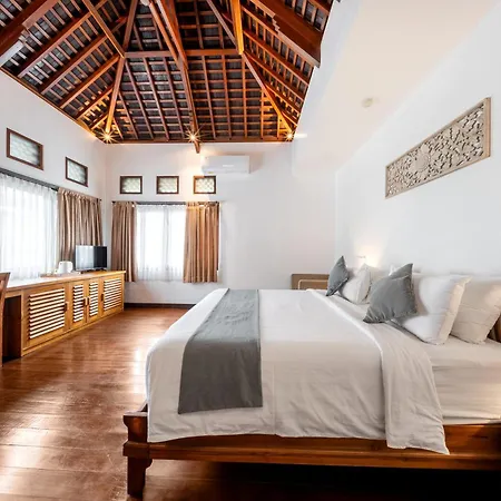 Djabu Canggu Beach Villa-3