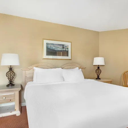 Sunrise Ridge Resort By Coolvacay-2
