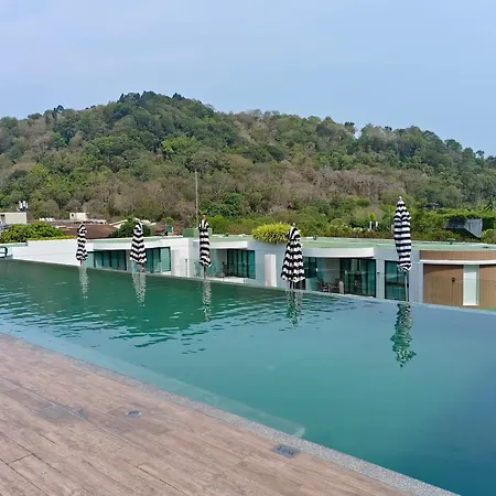 Lets Phuket Twin Sands Resort & Spa-3