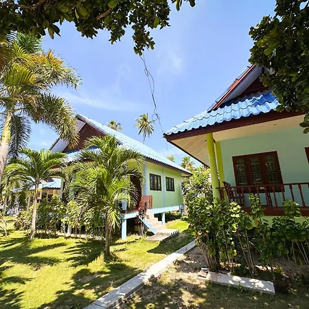 O'Chai Bungalows-2