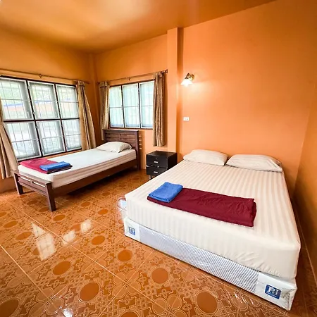 O'Chai Bungalows-3