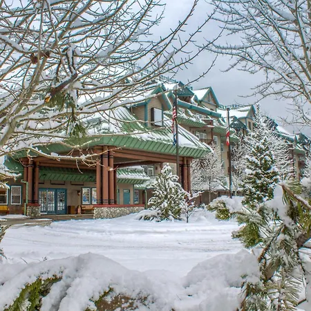Hilton Vacation Club Lake Tahoe Resort South-3