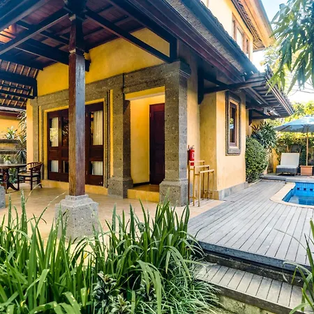 Sri Phala Resort & Villa-3