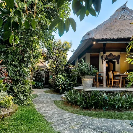 Sri Phala Resort & Villa-2