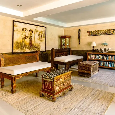 Sri Phala Resort & Villa-2