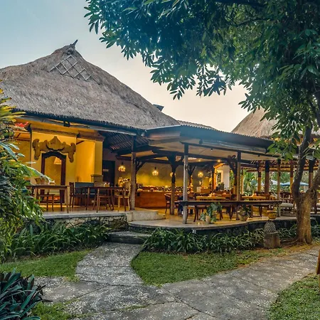 Sri Phala Resort & Villa-3