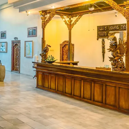 Sri Phala Resort & Villa-2