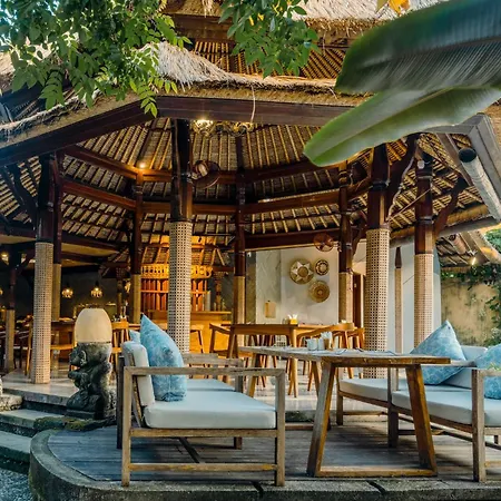 Sri Phala Resort & Villa-3