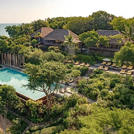 Six Senses Samui-2
