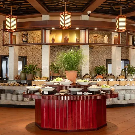 Seahorse Resort & Spa-2