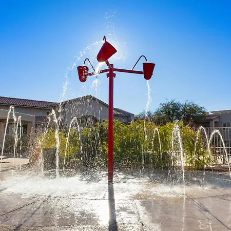 Worldmark Rancho Vistoso-2