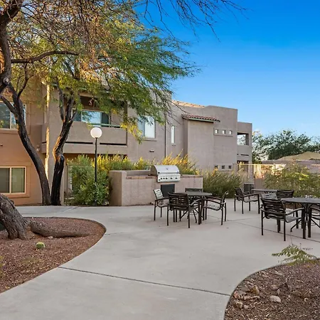 Worldmark Rancho Vistoso-3