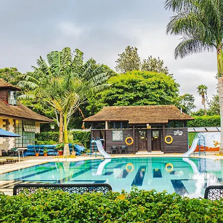 Windsor Golf Hotel & Country Club-3