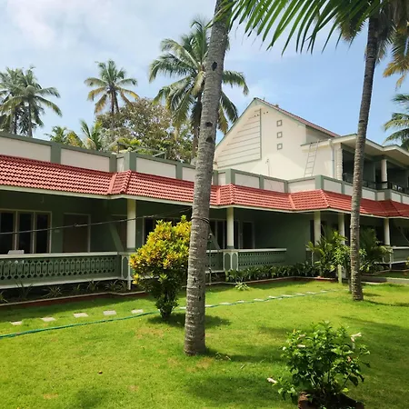 Divine Bliss Beach Resort-2