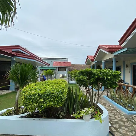 Aloha Seaside Resort-2