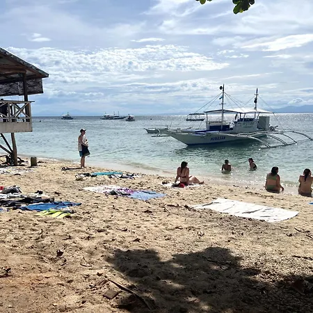 Neptune Diving Resort Moalboal-3