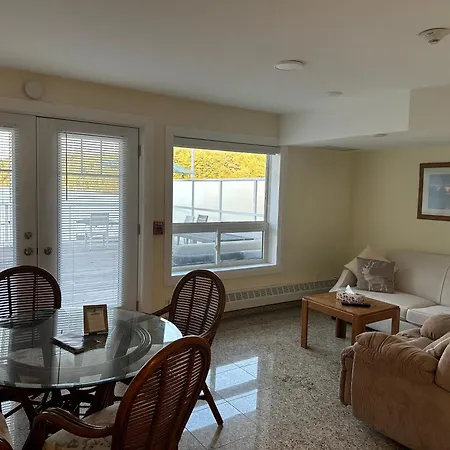 Muskoka Lakes Hotel And Resorts-3