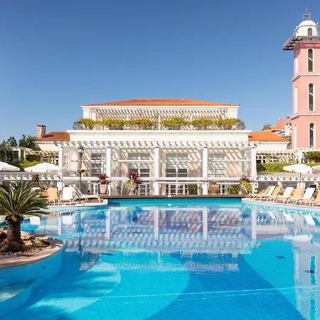 IL Campanário Villaggio Resort Suites - Jurerê Internacional-3